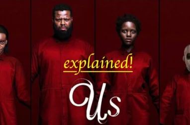 US. Jordan Peele's Mystery Thriller Explained