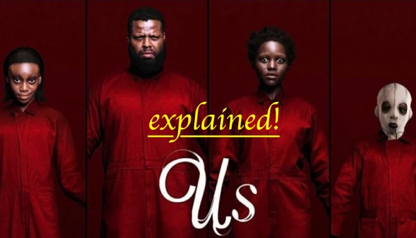 US. Jordan Peele’s Mystery Thriller Explained