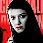 A GIRL WALKS HOME ALONE AT NIGHT Explained