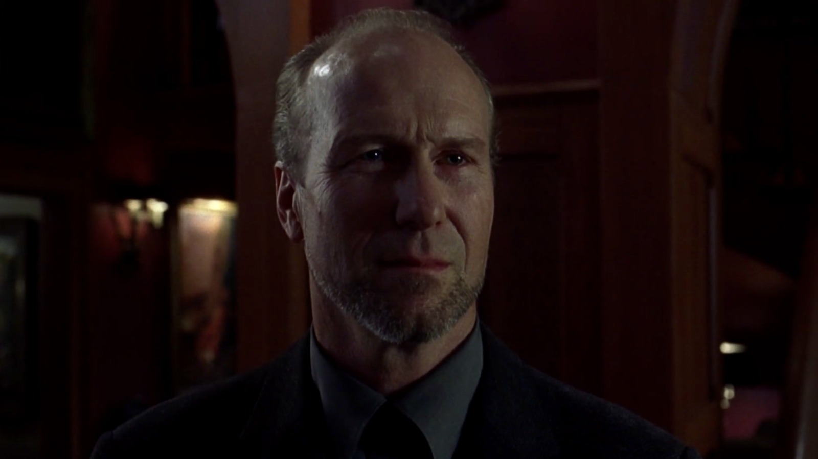 A History of Violence William Hurt