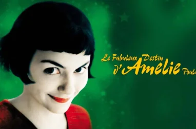 Exploring AMÉLIE: The Unique Harmony Behind the Magic