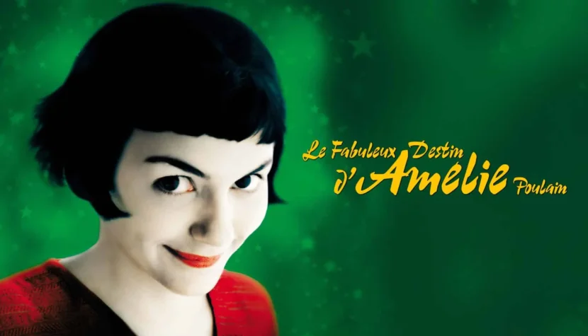 Exploring AMÉLIE: The Unique Harmony Behind the Magic