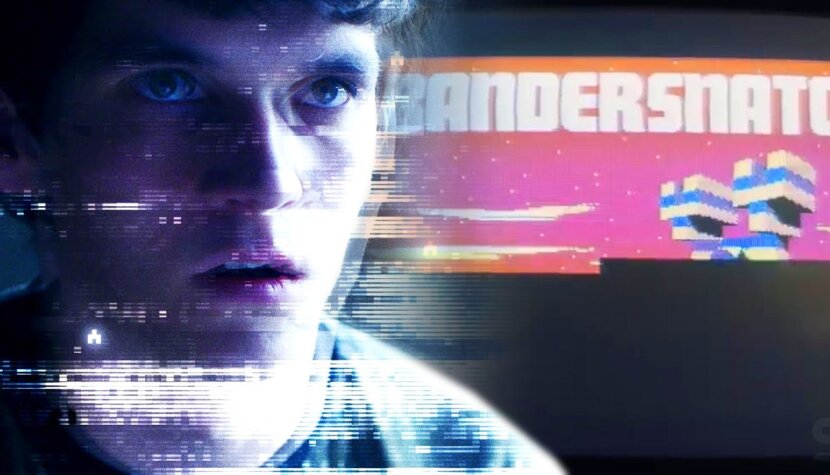 BLACK MIRROR: BANDERSNATCH. All Endings Revealed