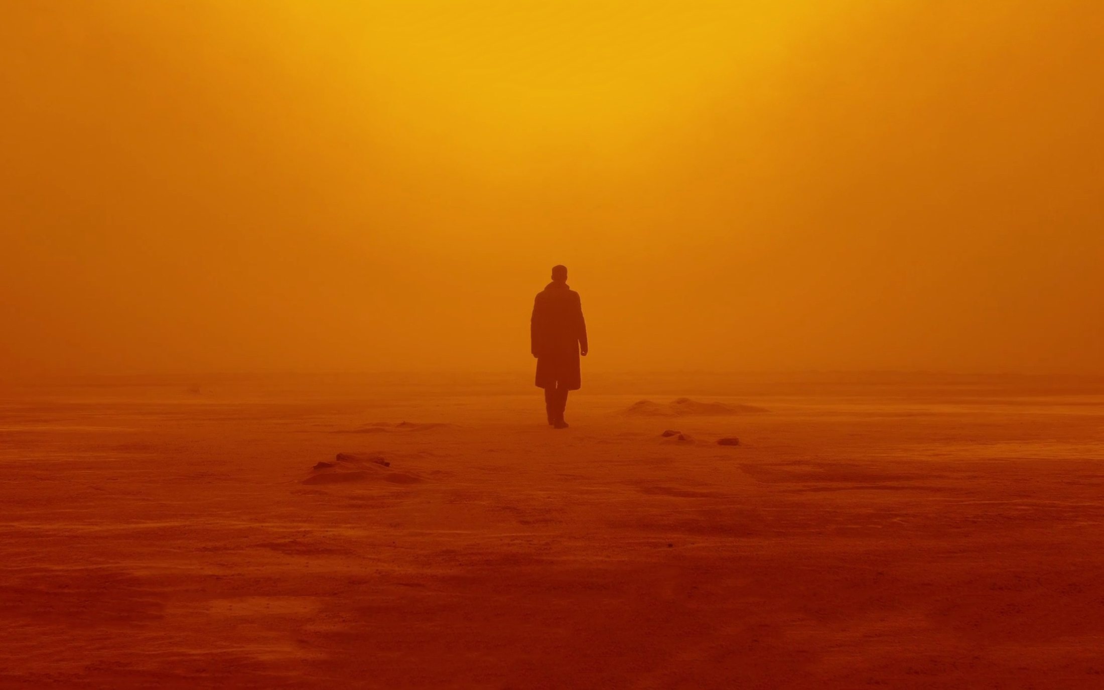 Blade Runner 2049