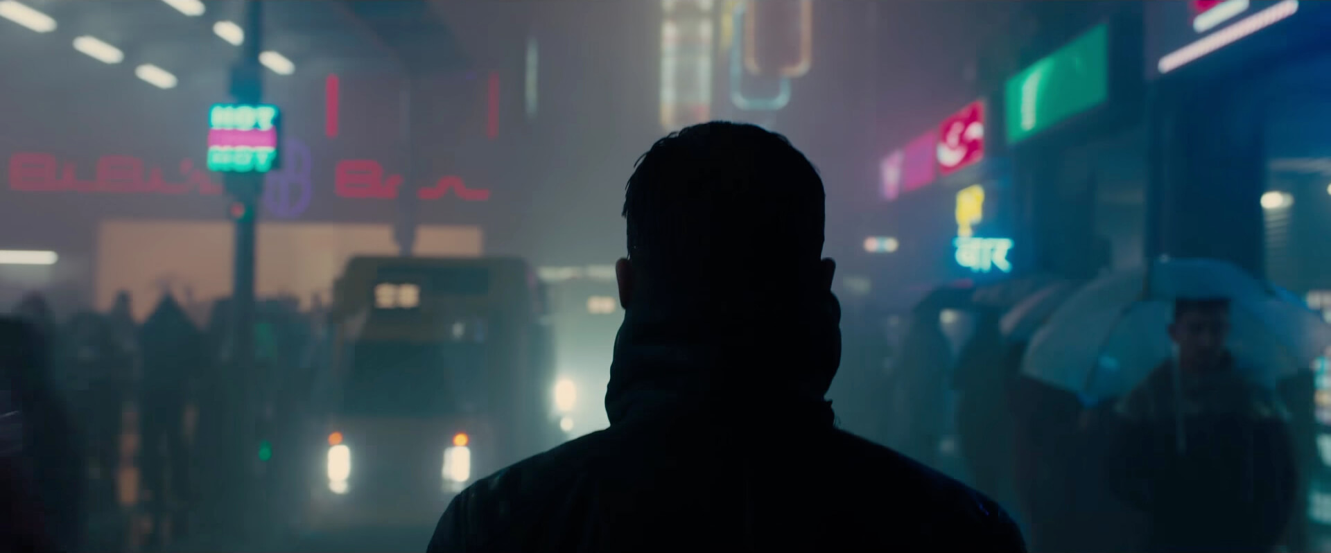 Blade Runner 2049 Ryan Gosling