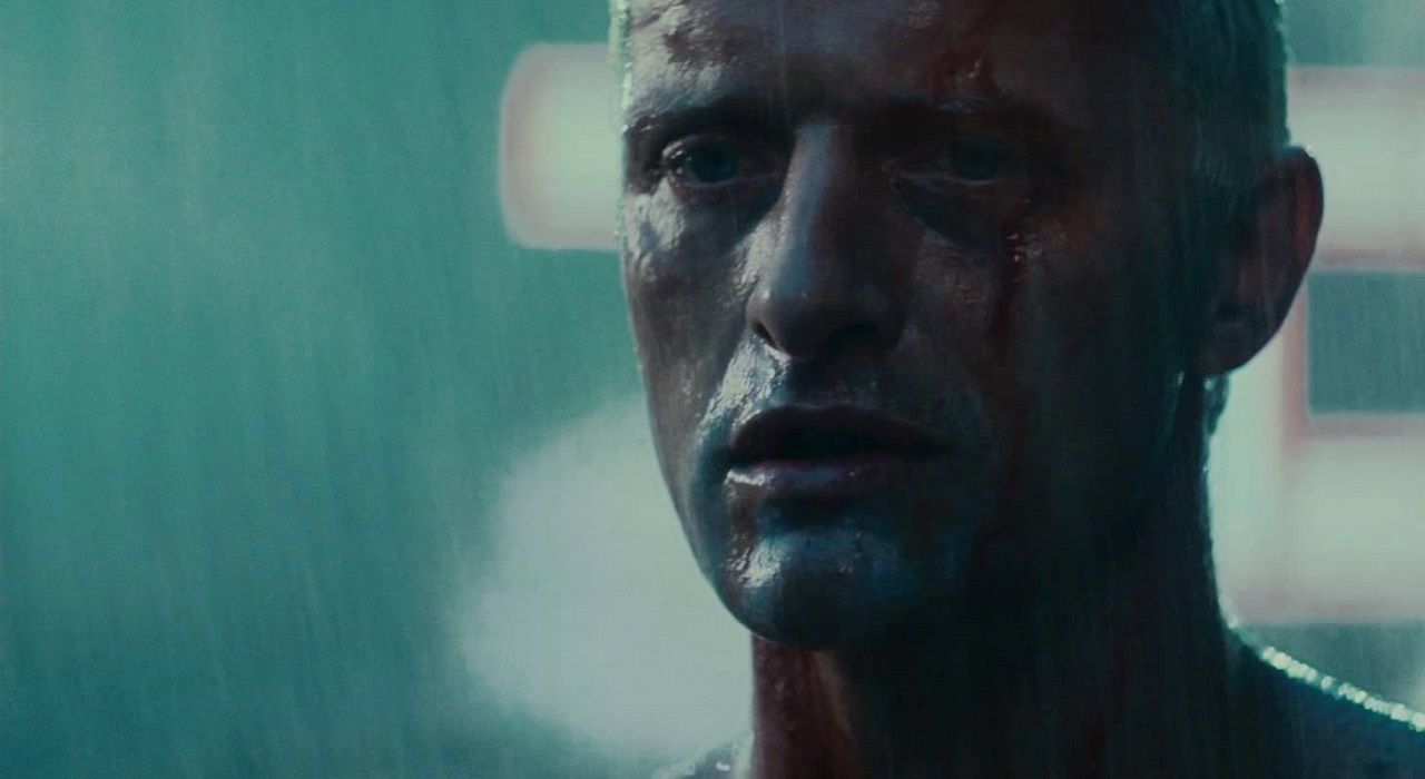 Blade Runner Rutger Hauer