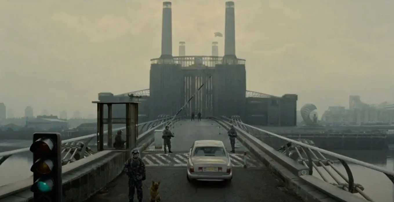 Children of Men