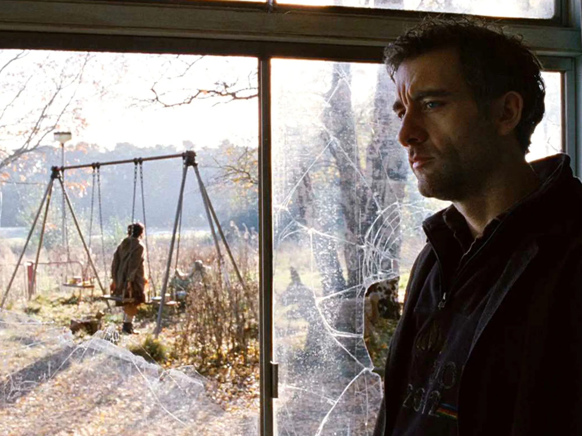 Children of Men Clive Owen Clare-Hope Ashitey