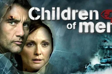 CHILDREN OF MEN Explained: There Is Still Hope