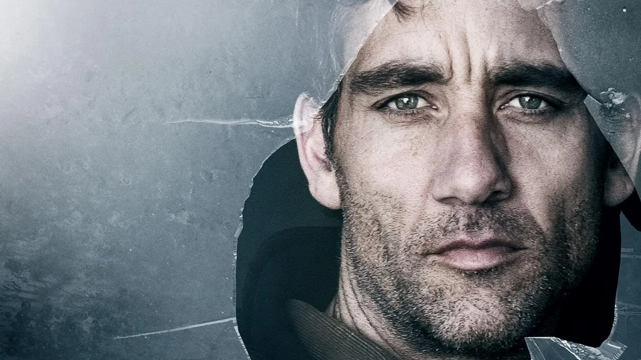 Children of Men Clive Owen