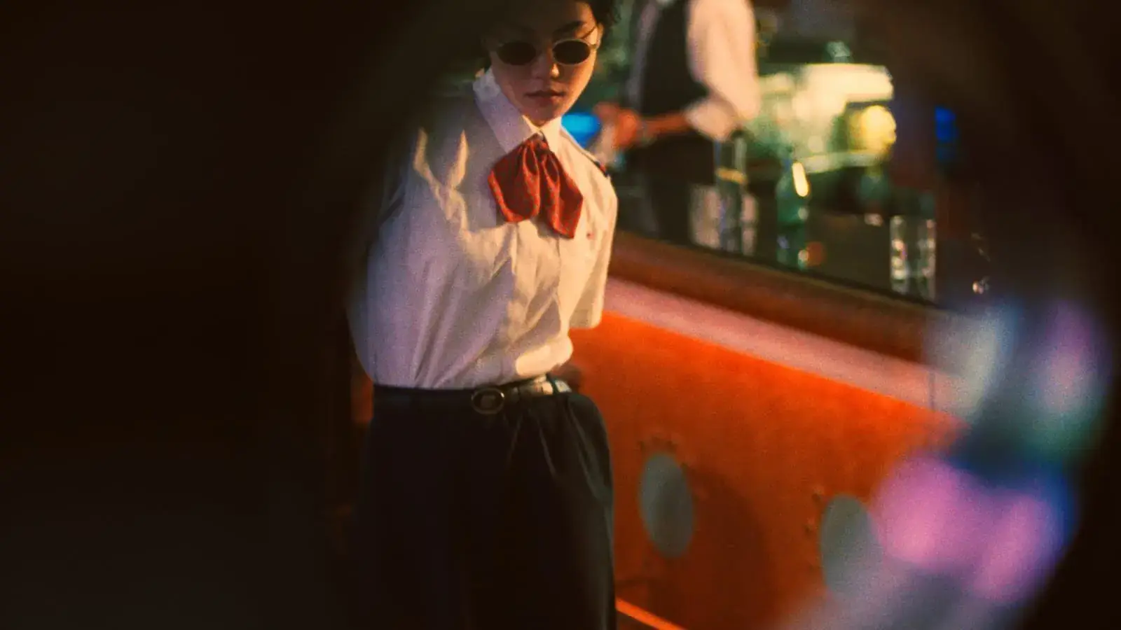 Chungking Express