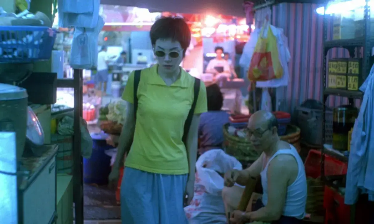 Chungking Express