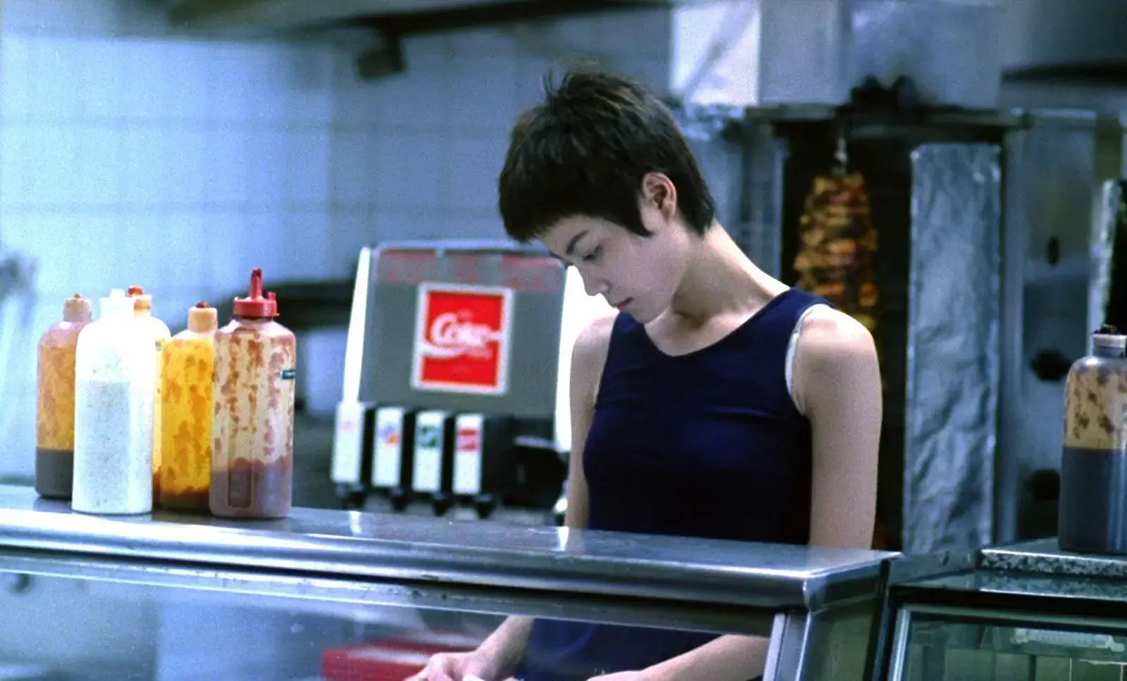 Chungking Express