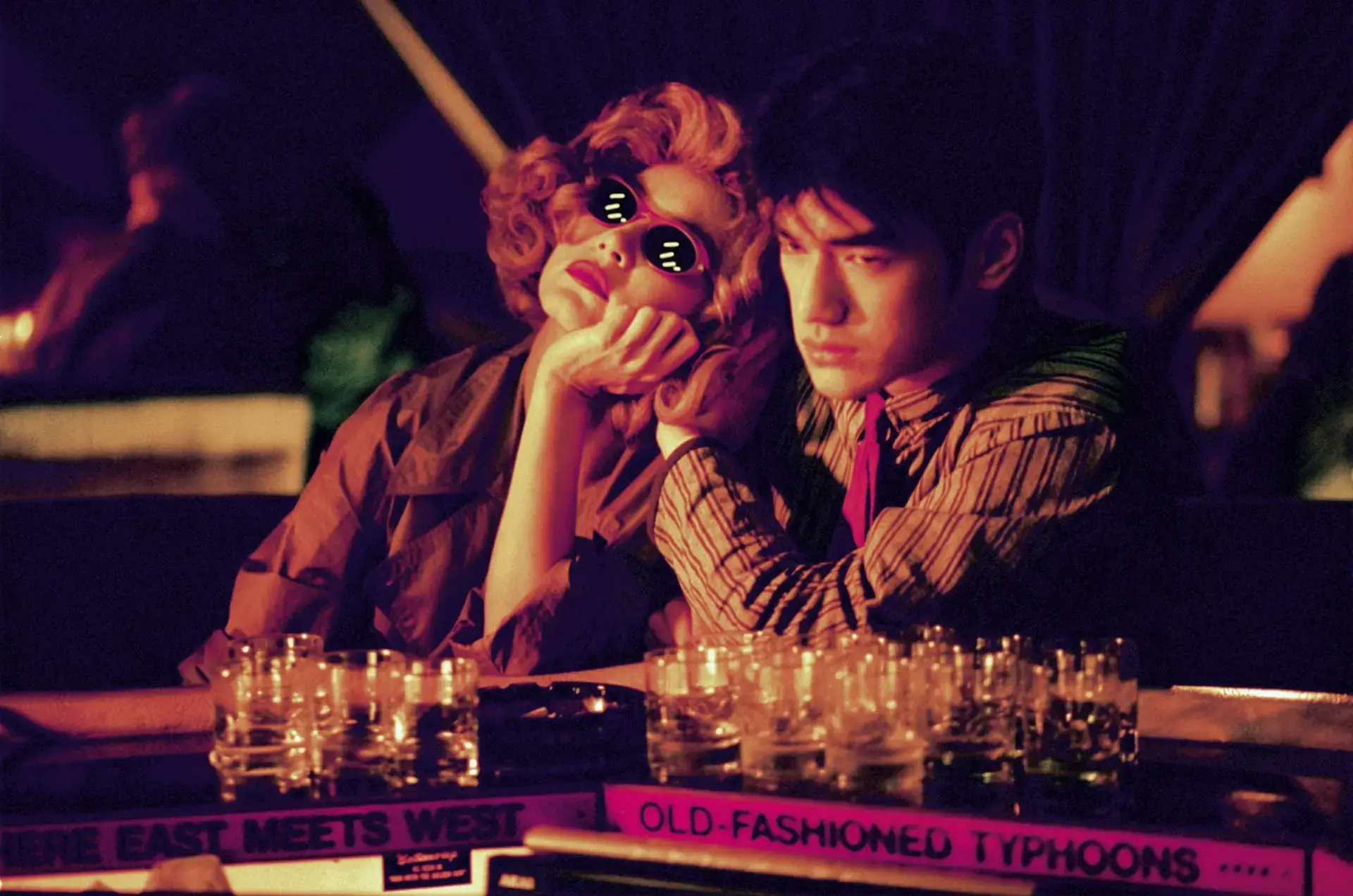 Chungking Express