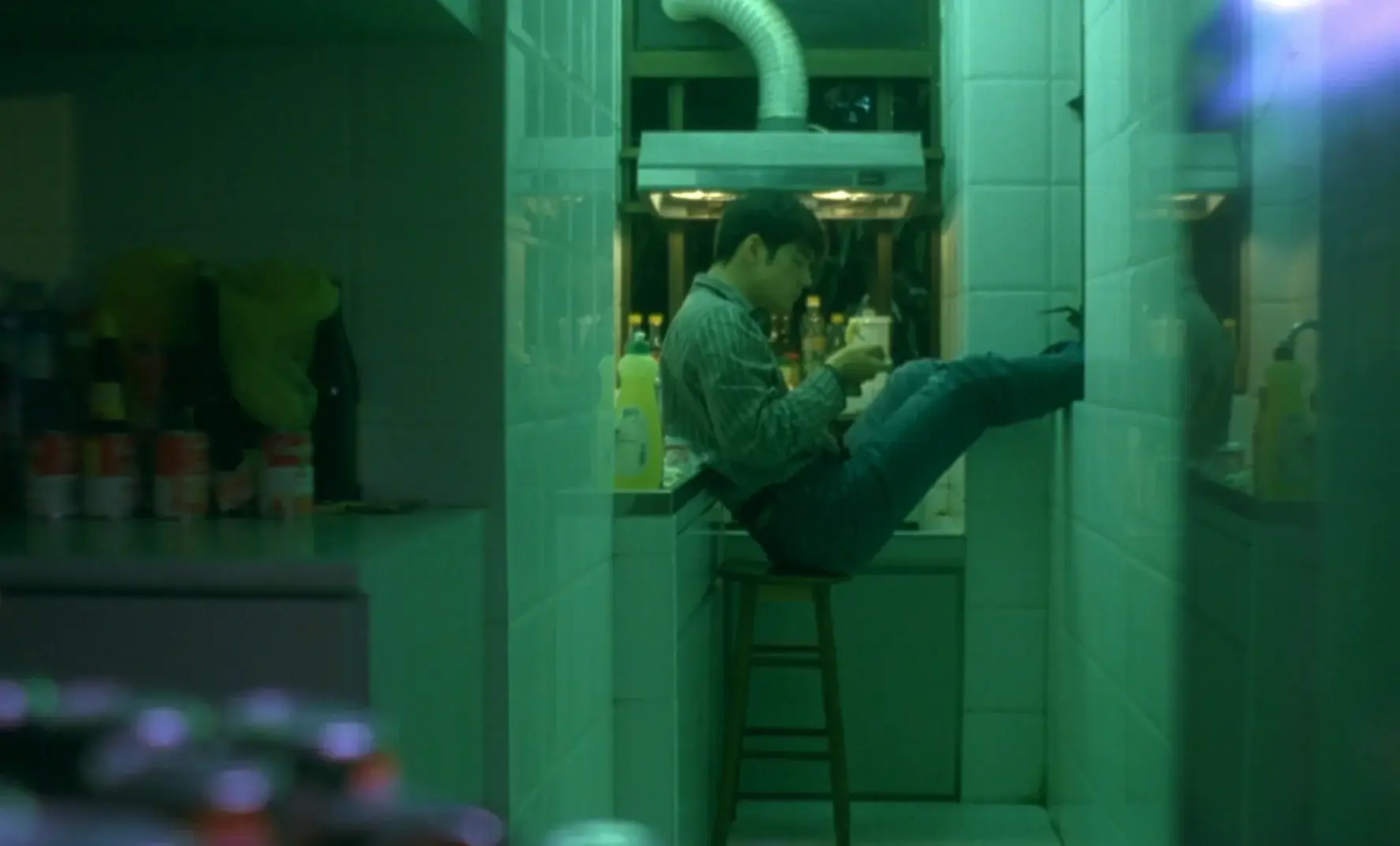 Chungking Express