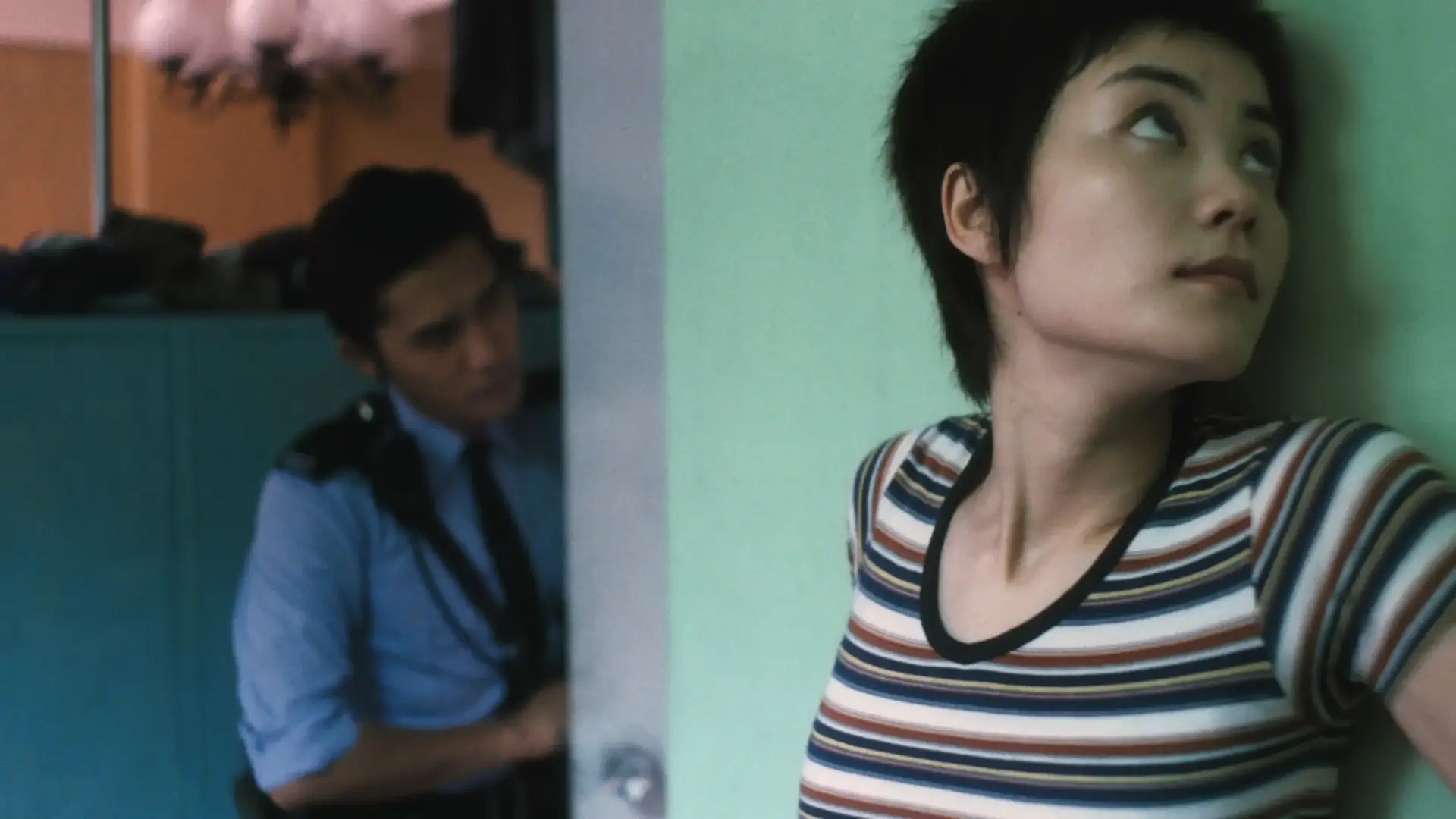 Chungking Express