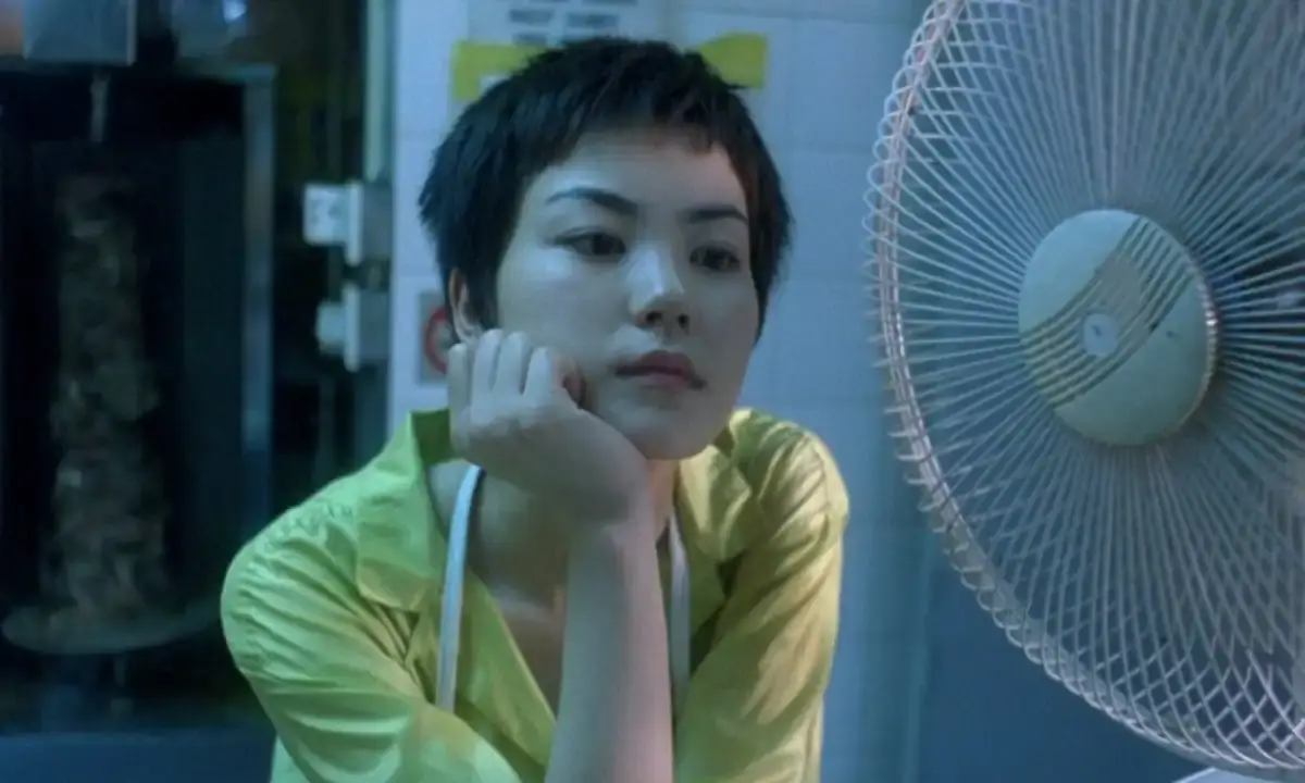 Chungking Express