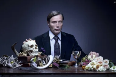 HANNIBAL: The Psychology Behind Lecter & Will Graham Exposed