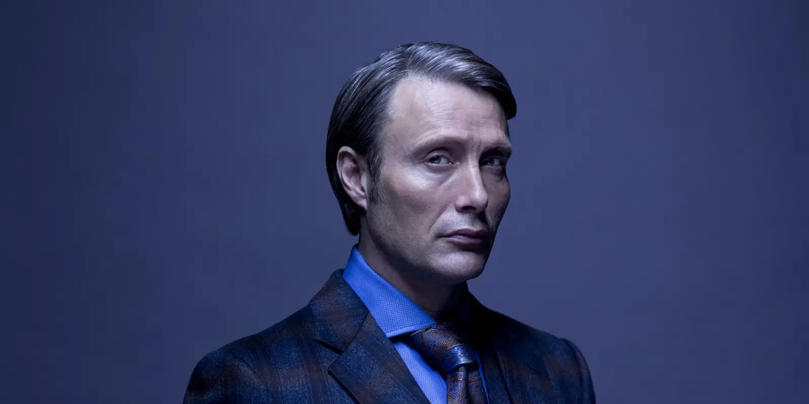 Hannibal Mads Mikkelsen