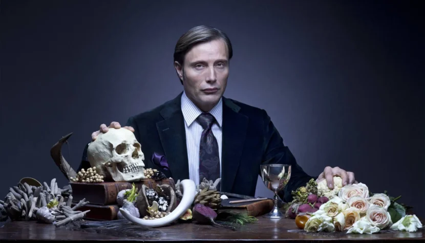 HANNIBAL: The Psychology Behind Lecter & Will Graham Exposed