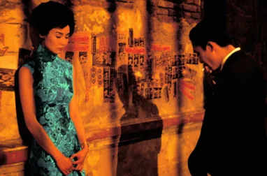 IN THE MOOD FOR LOVE: Seminal Dark Romance Decoded