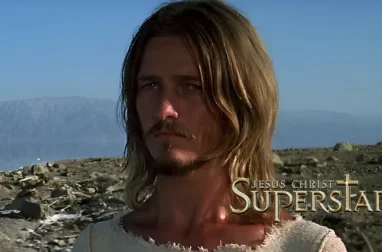 JESUS CHRIST SUPERSTAR: Decoding the Seminal Musical