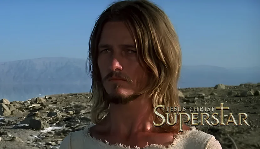 JESUS CHRIST SUPERSTAR: Decoding the Seminal Musical