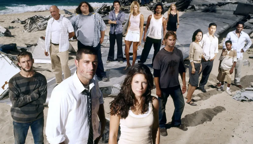 LOST. The Best Episodes of the Series