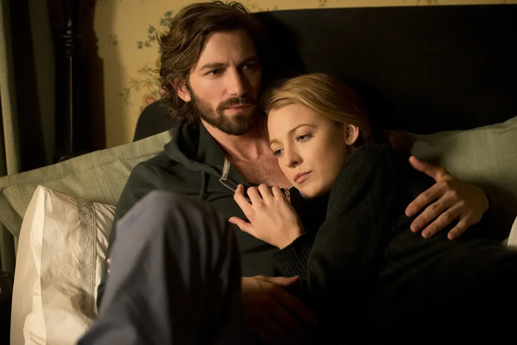 age of adaline