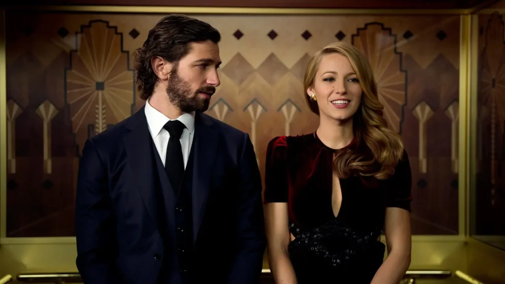 age of adaline