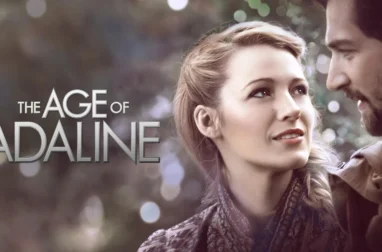 age of adaline