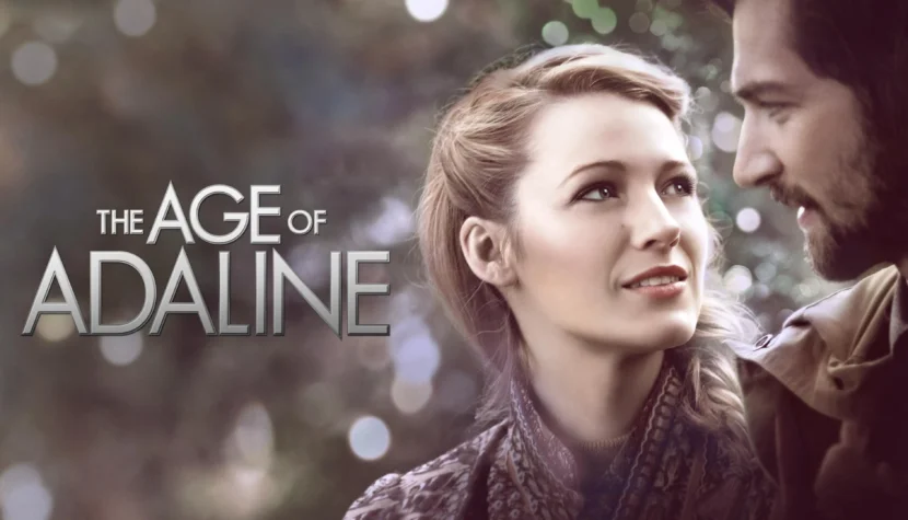 age of adaline