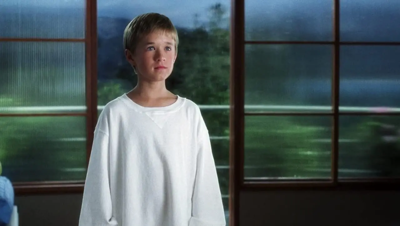 A.I. Artificial Intelligence Haley Joel Osment