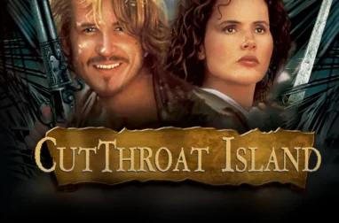 cutthroat island