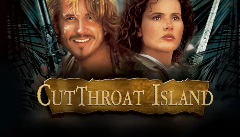 cutthroat island