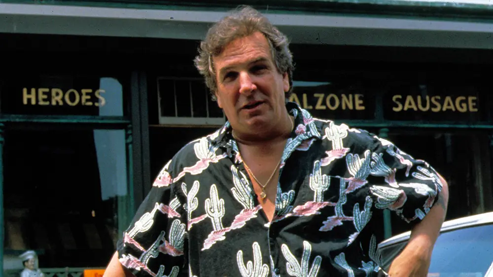 Do the Right Thing Danny Aiello