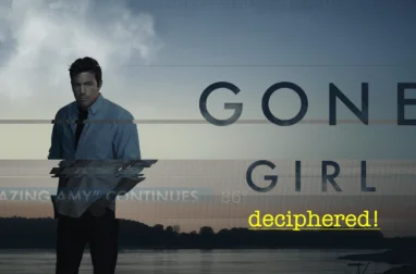 GONE GIRL Deciphered. Shrewd, Extraordinary, Unstable...