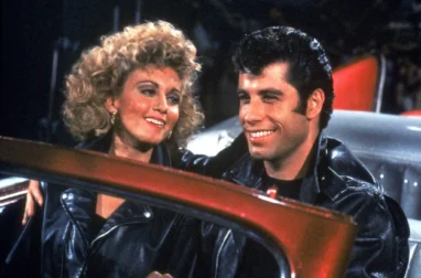 Grease