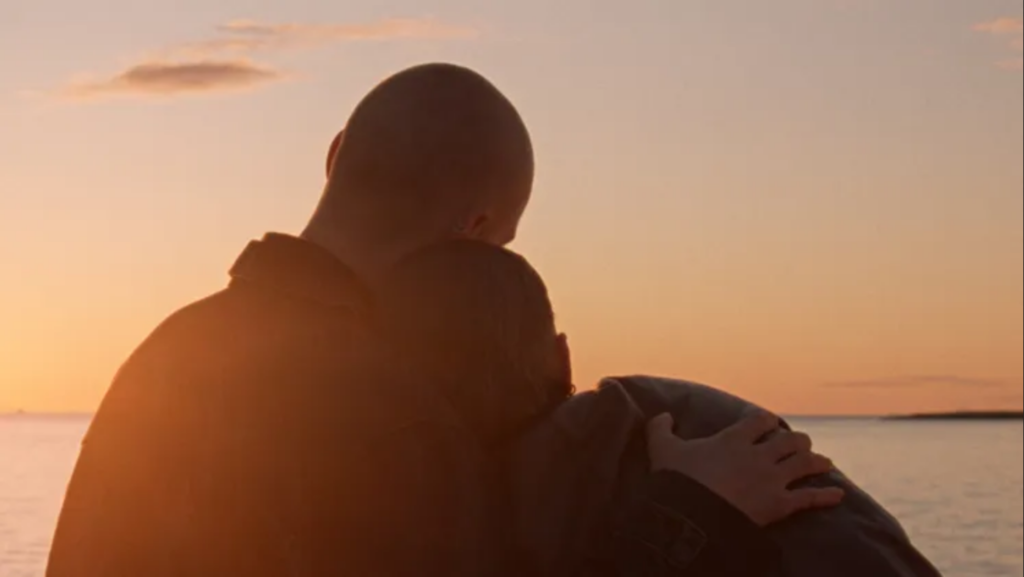 when the light breaks