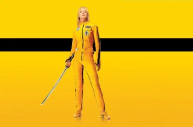 KILL BILL Explained. Dazzlingly Beautiful Structure