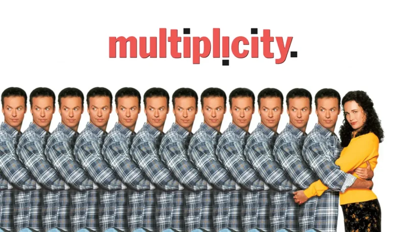 multiplicity