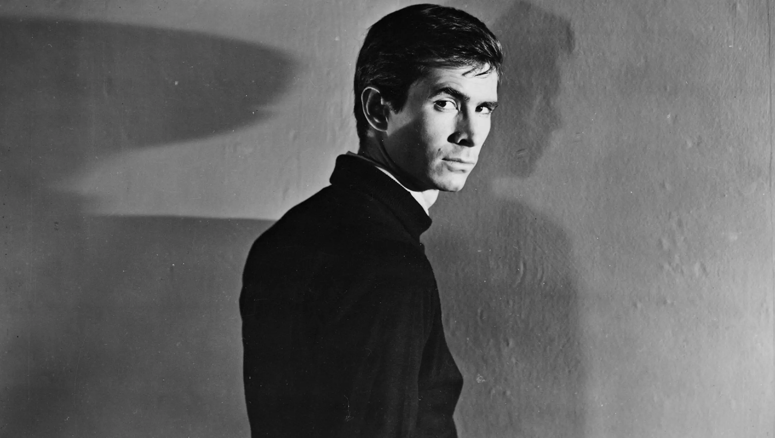 Psycho Anthony Perkins