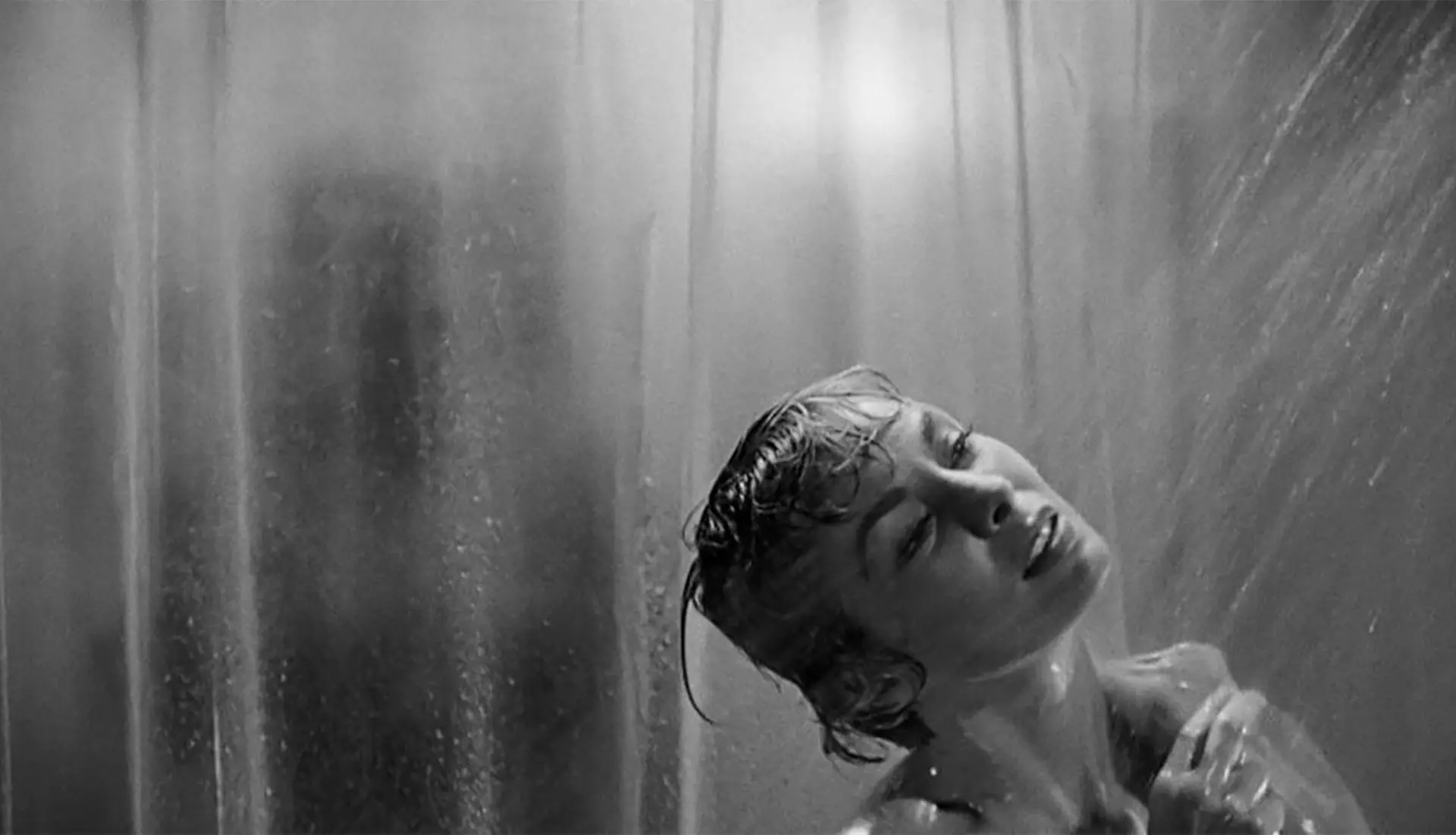 Psycho Janet Leigh