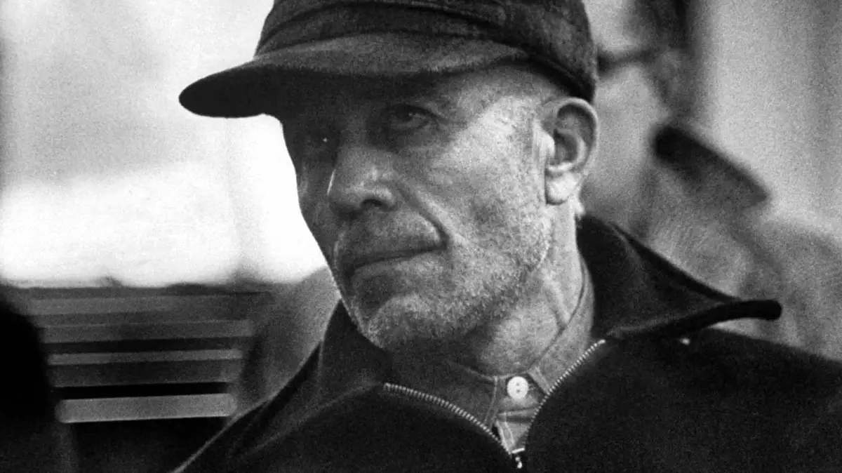 Psycho Ed Gein