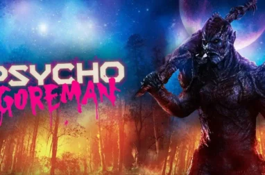 psycho goreman