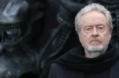 ridley scott alien