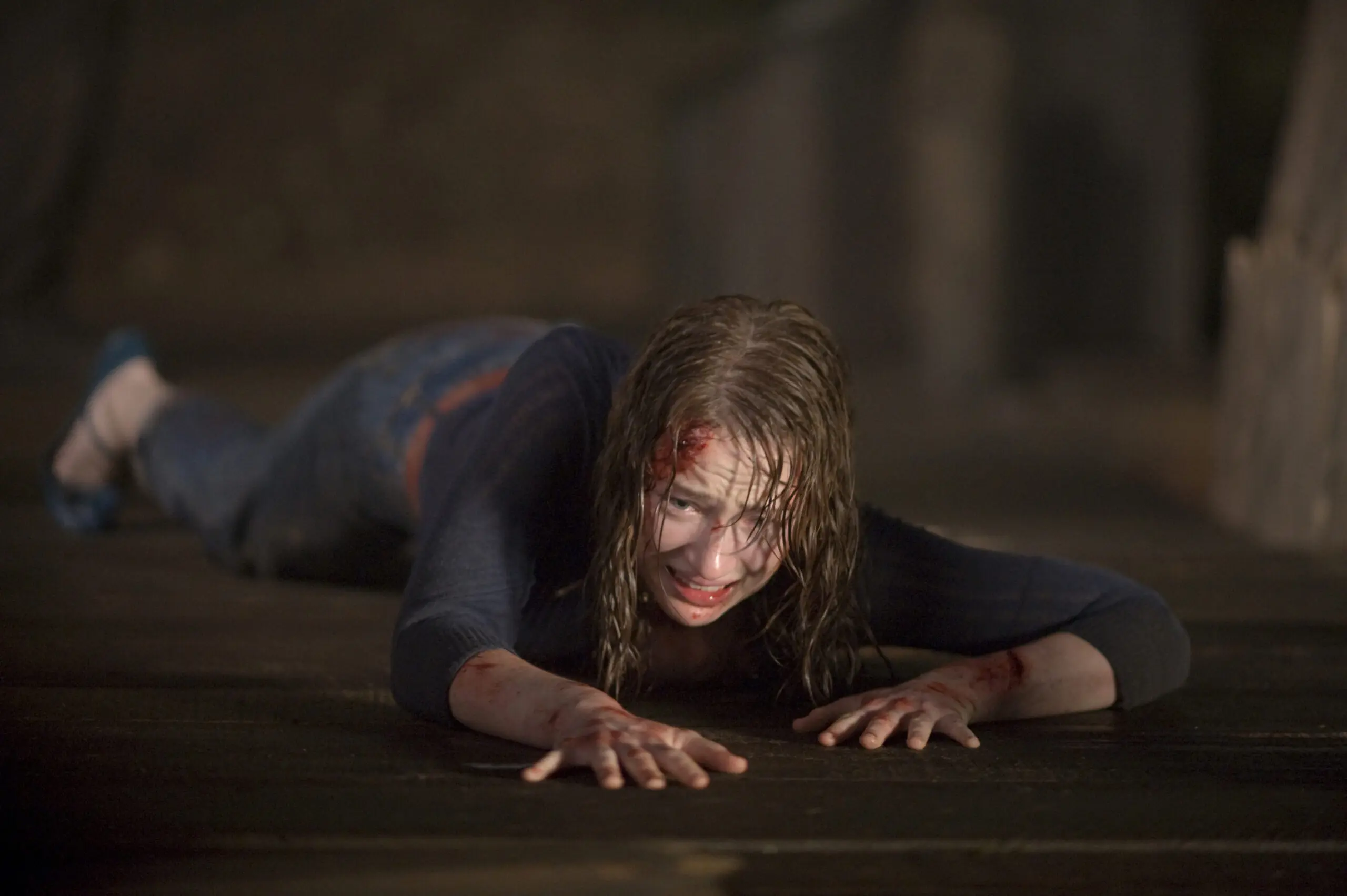 The Cabin in the Woods Kristen Connolly