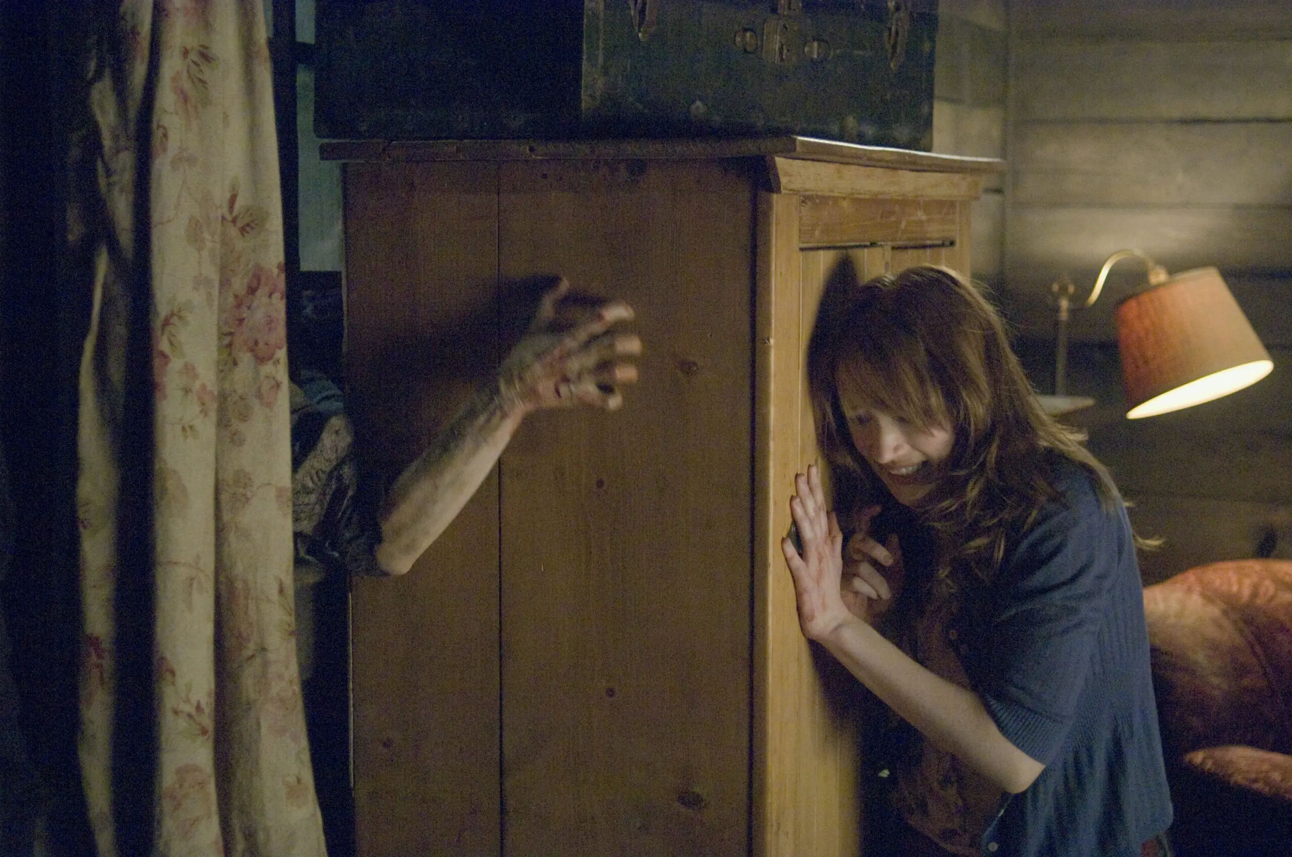 The Cabin in the Woods Kristen Connolly