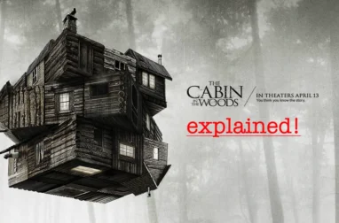 THE CABIN IN THE WOODS Explained: The Game with the Viewer