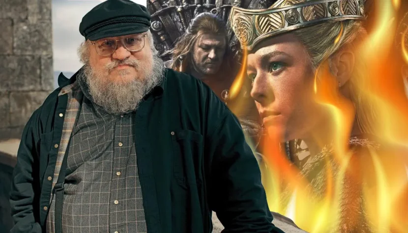 QUO VADIS WESTEROS? How George R.R. Martin and Warner Bros. Are Killing a Cult Brand